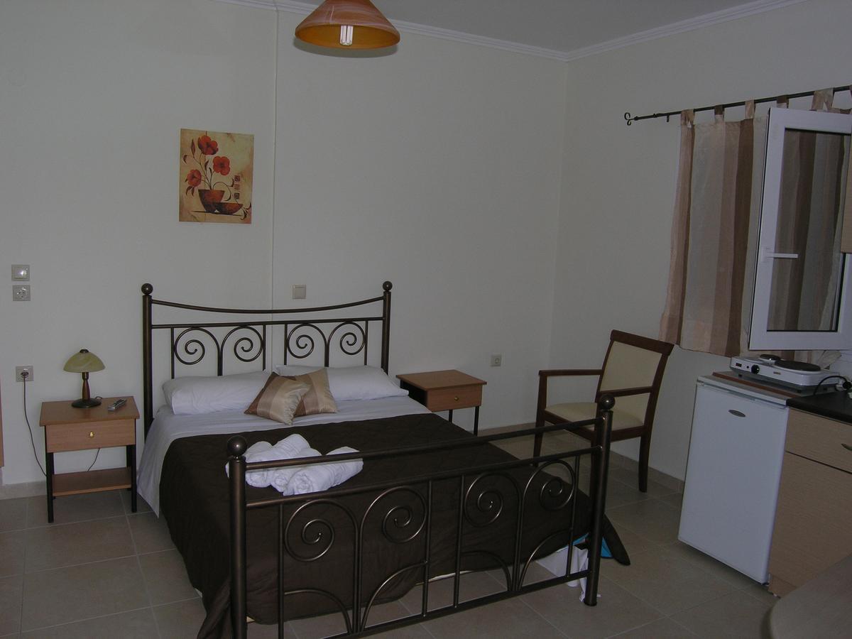 Apartment Meliti Lygia (Lefkada)