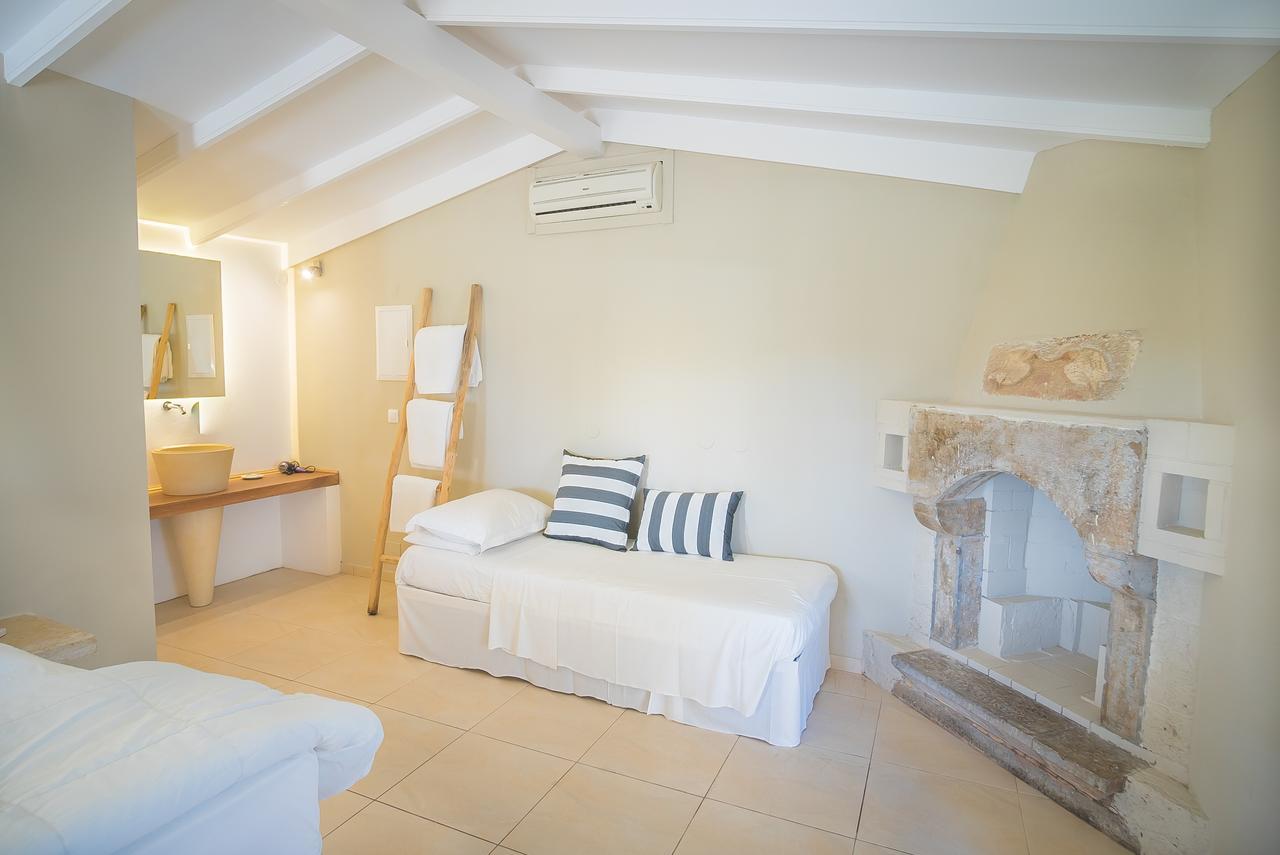 Aparthotel Parthenis & Malia (Crete)
