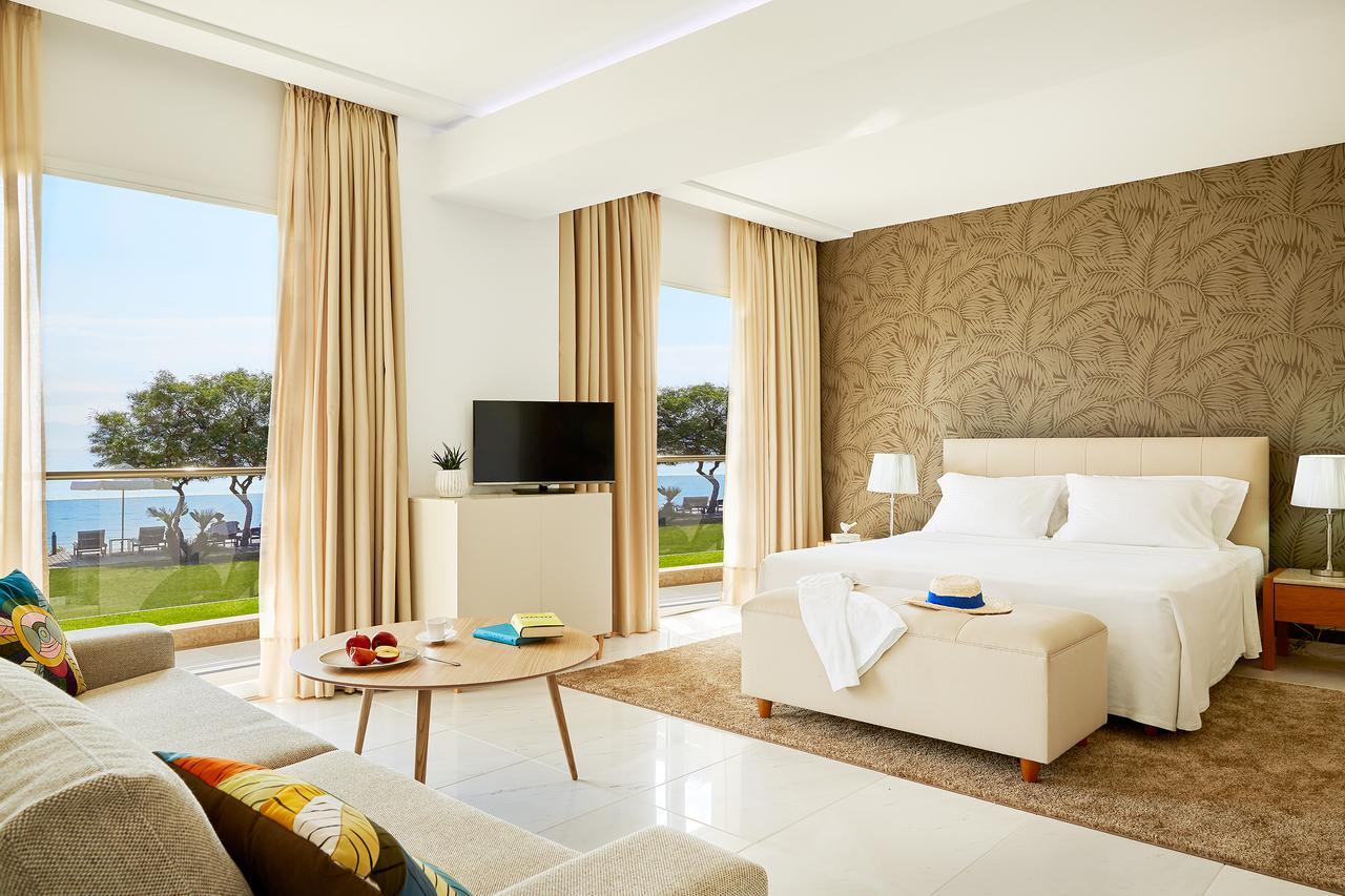 Afitis Boutique 5*