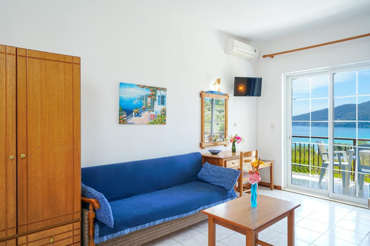 Aparthotel Emerald