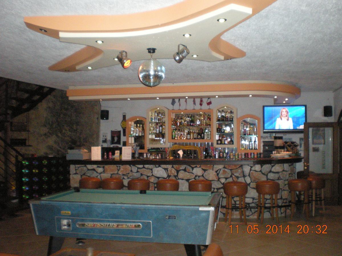 Anny Sea & Sun Apartments 2*