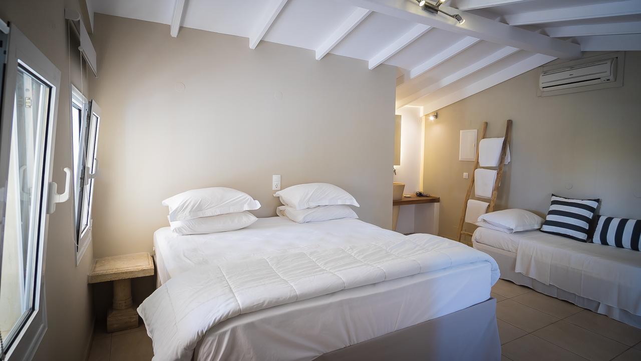 Parthenis & 3* Malia (Crete)
