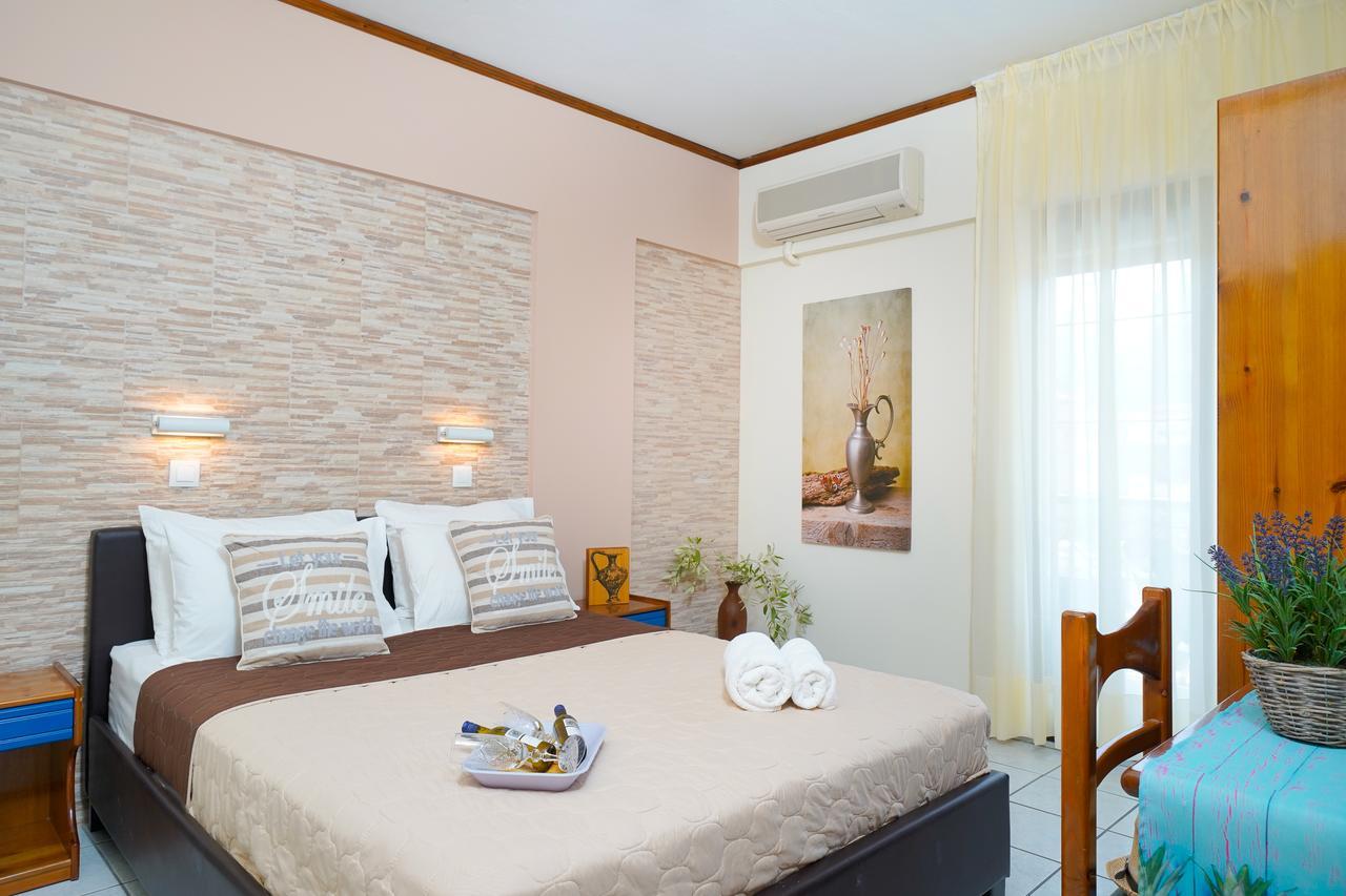 Vera Lilli Aparthotel