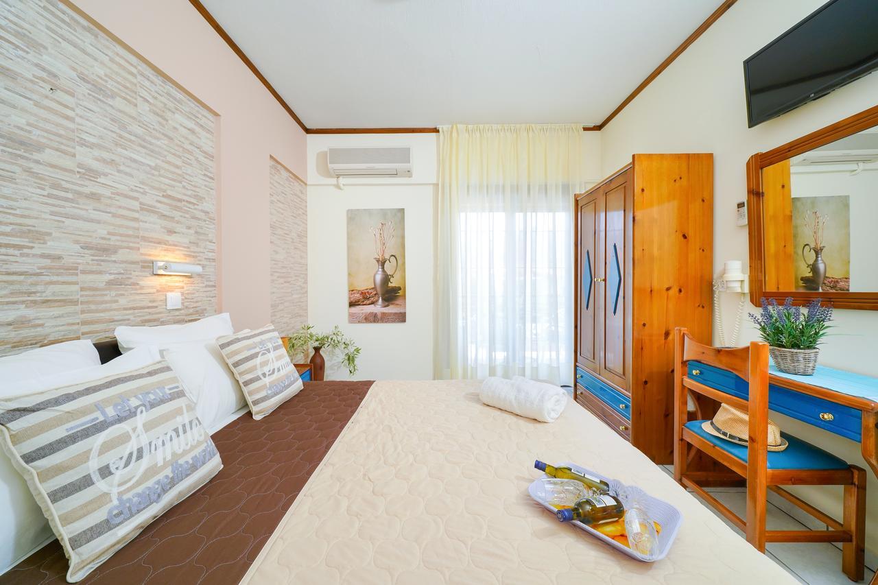 Vera Lilli Aparthotel