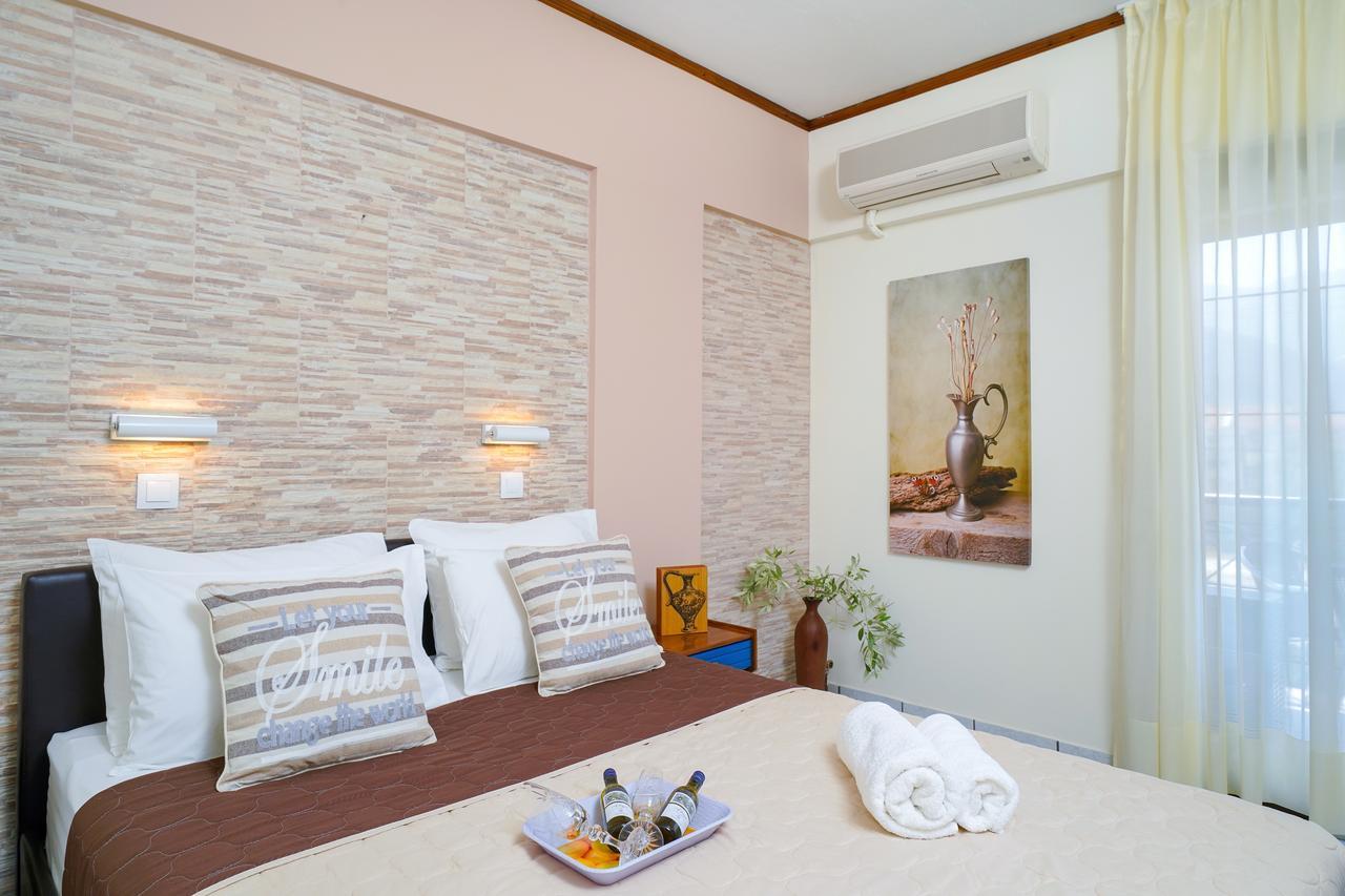 Aparthotel Vera Lilli