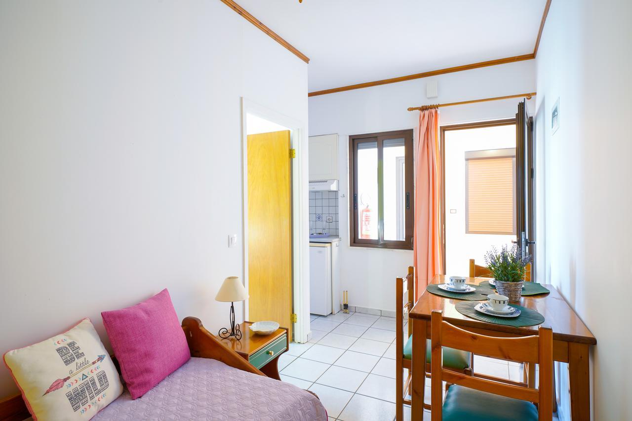 Vera Lilli Aparthotel 2*