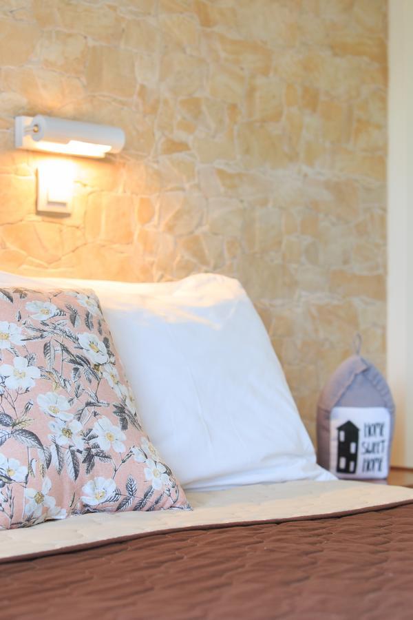 Vera Lilli Aparthotel Limenas (Thasos)