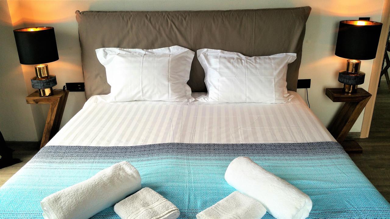 The Z Point Resort
