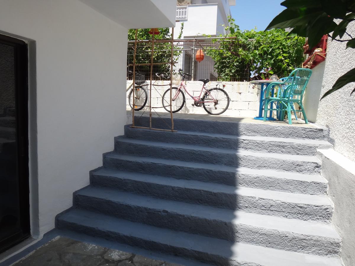 Amfi Kardamena (Kos)