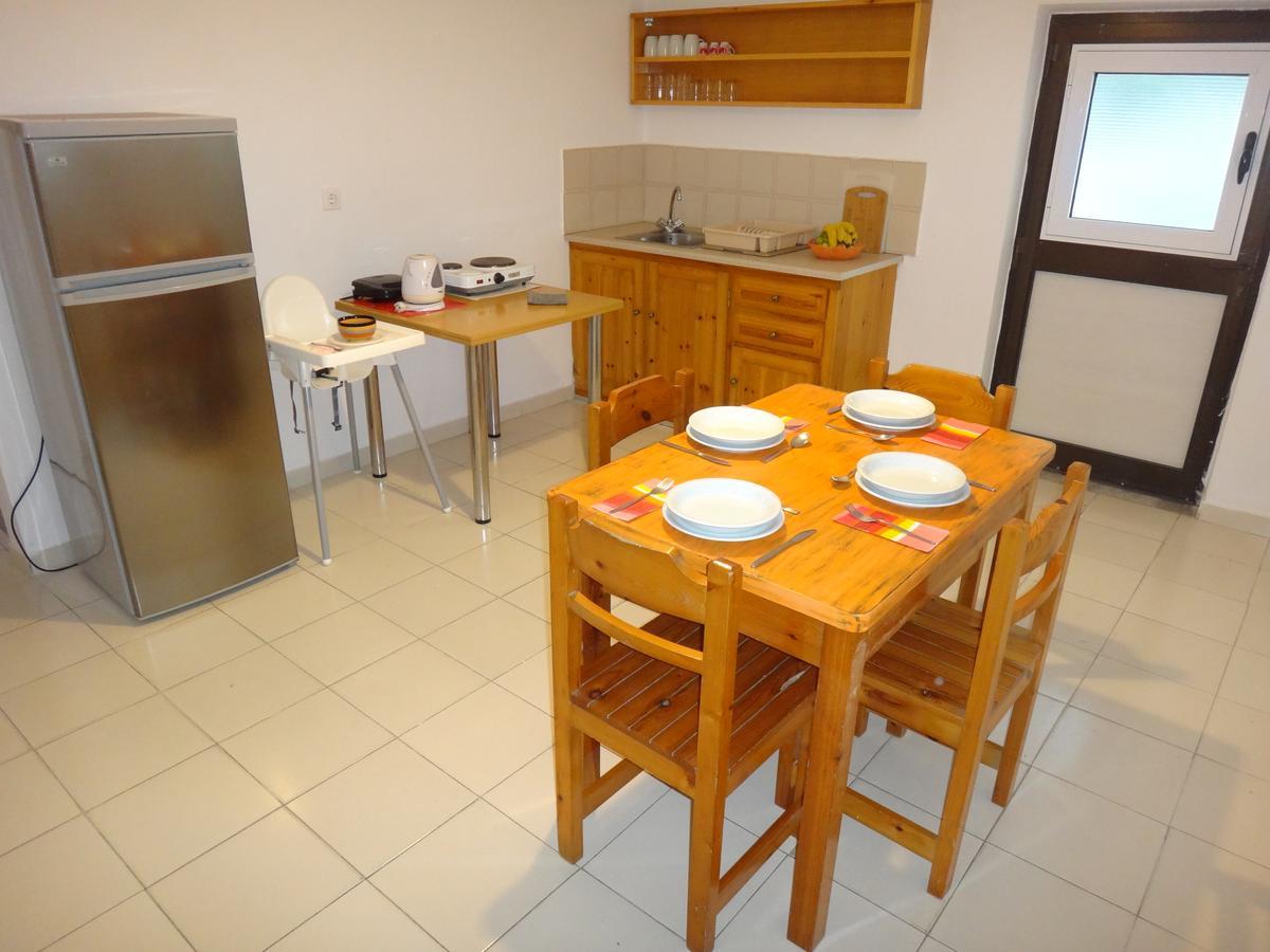 Apartment Amfi Kardamena (Kos)