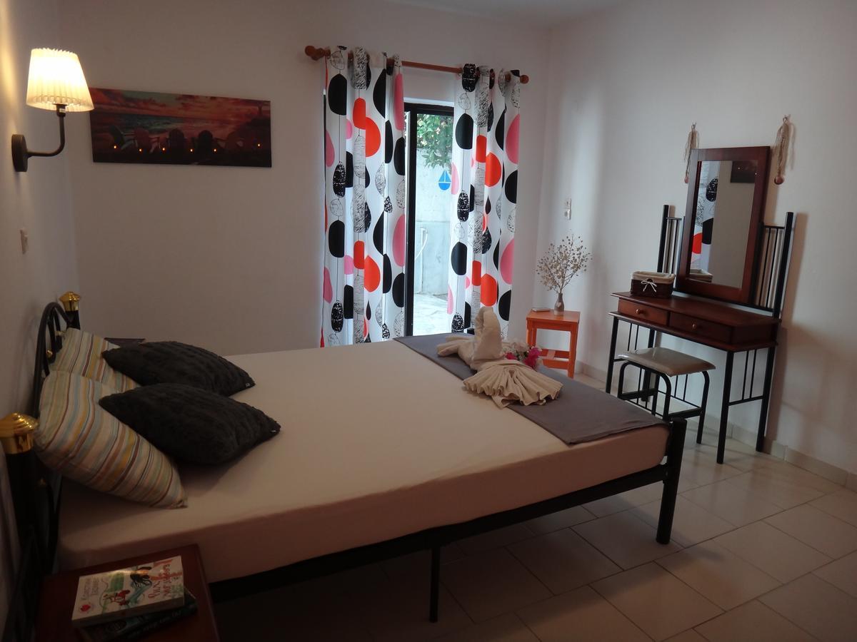 Amfi Apartment Kardamena (Kos)