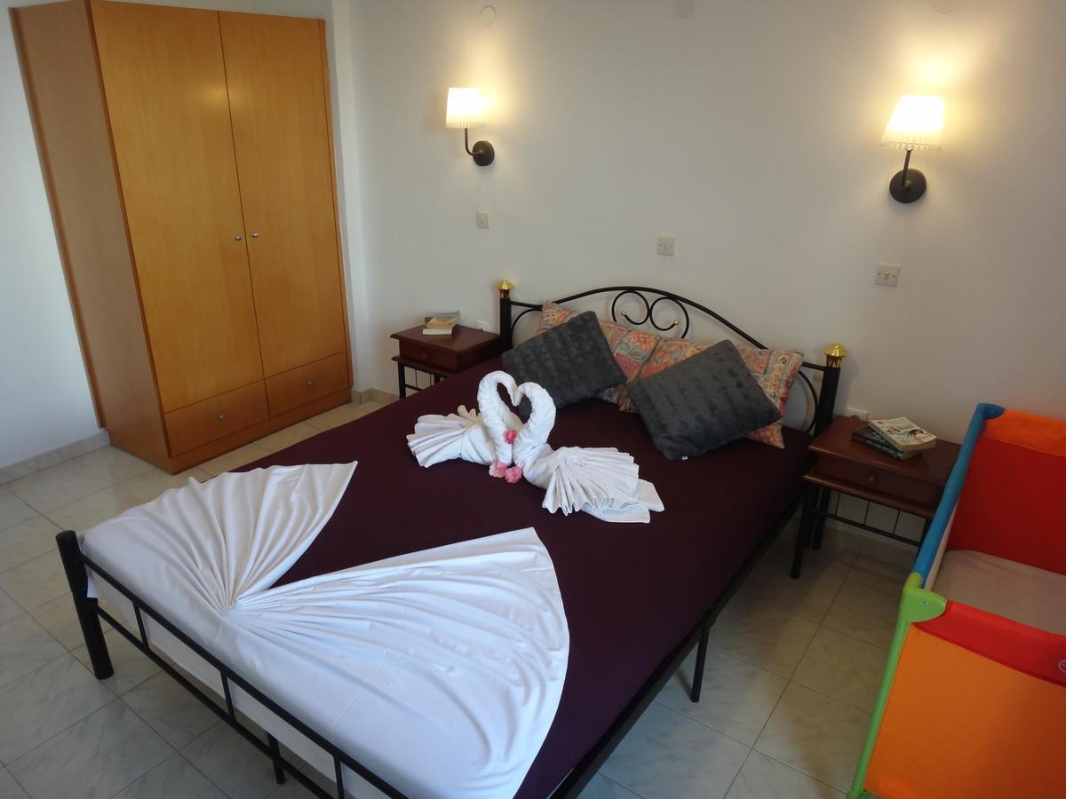 Amfi Apartment Kardamena (Kos)