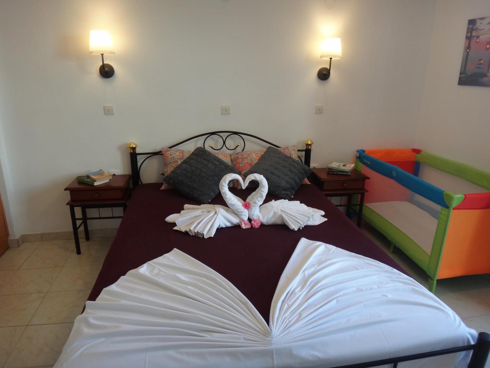 Apartment Amfi Kardamena (Kos)