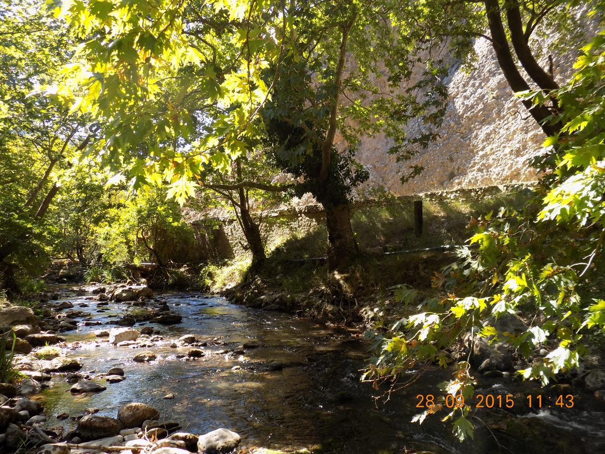 Eleftherios Guest house Kalavryta