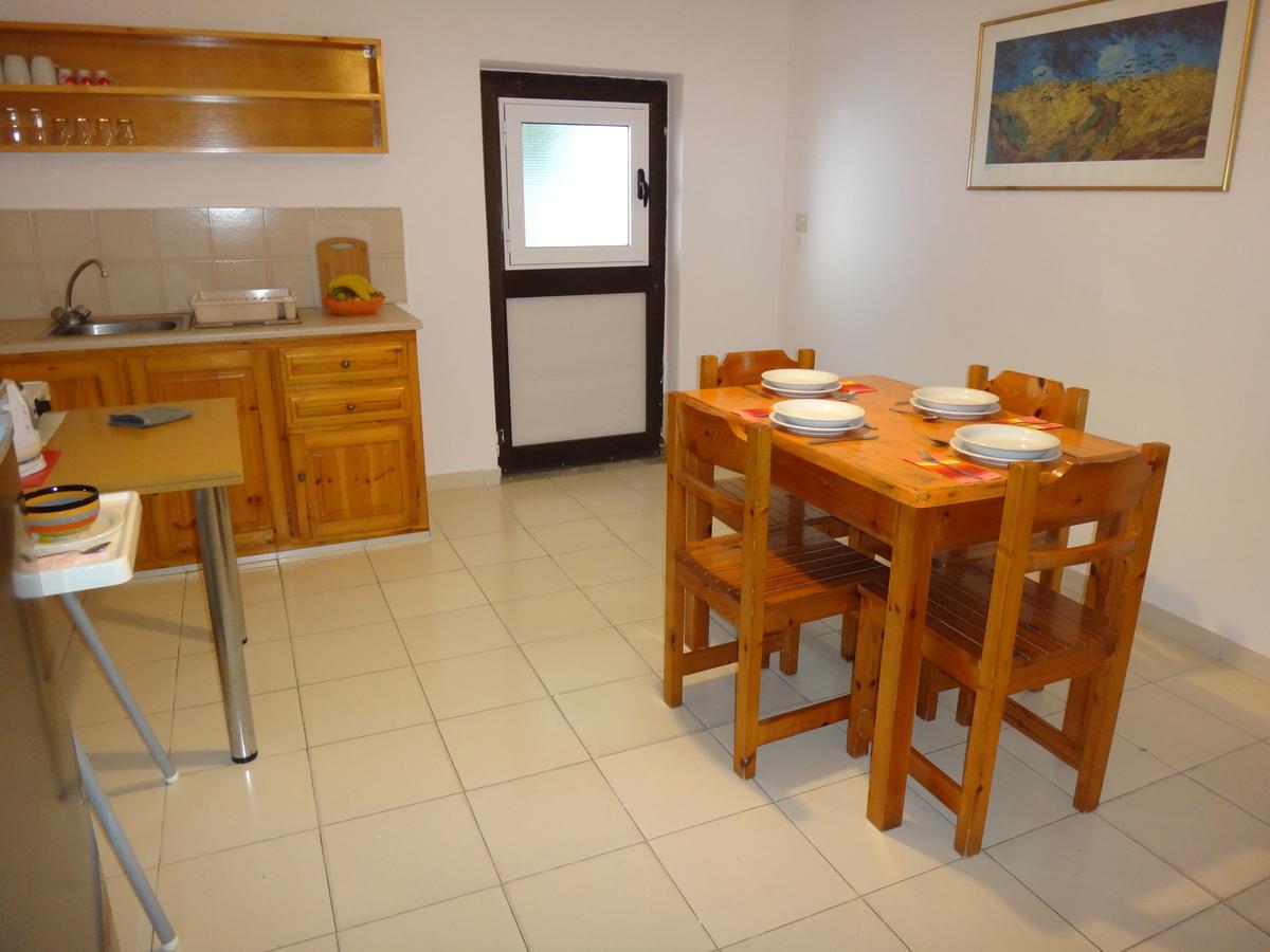 Amfi Apartment
