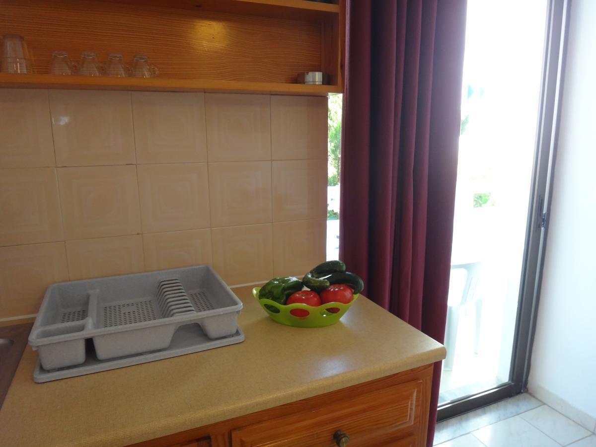 Apartment Amfi Kardamena (Kos)