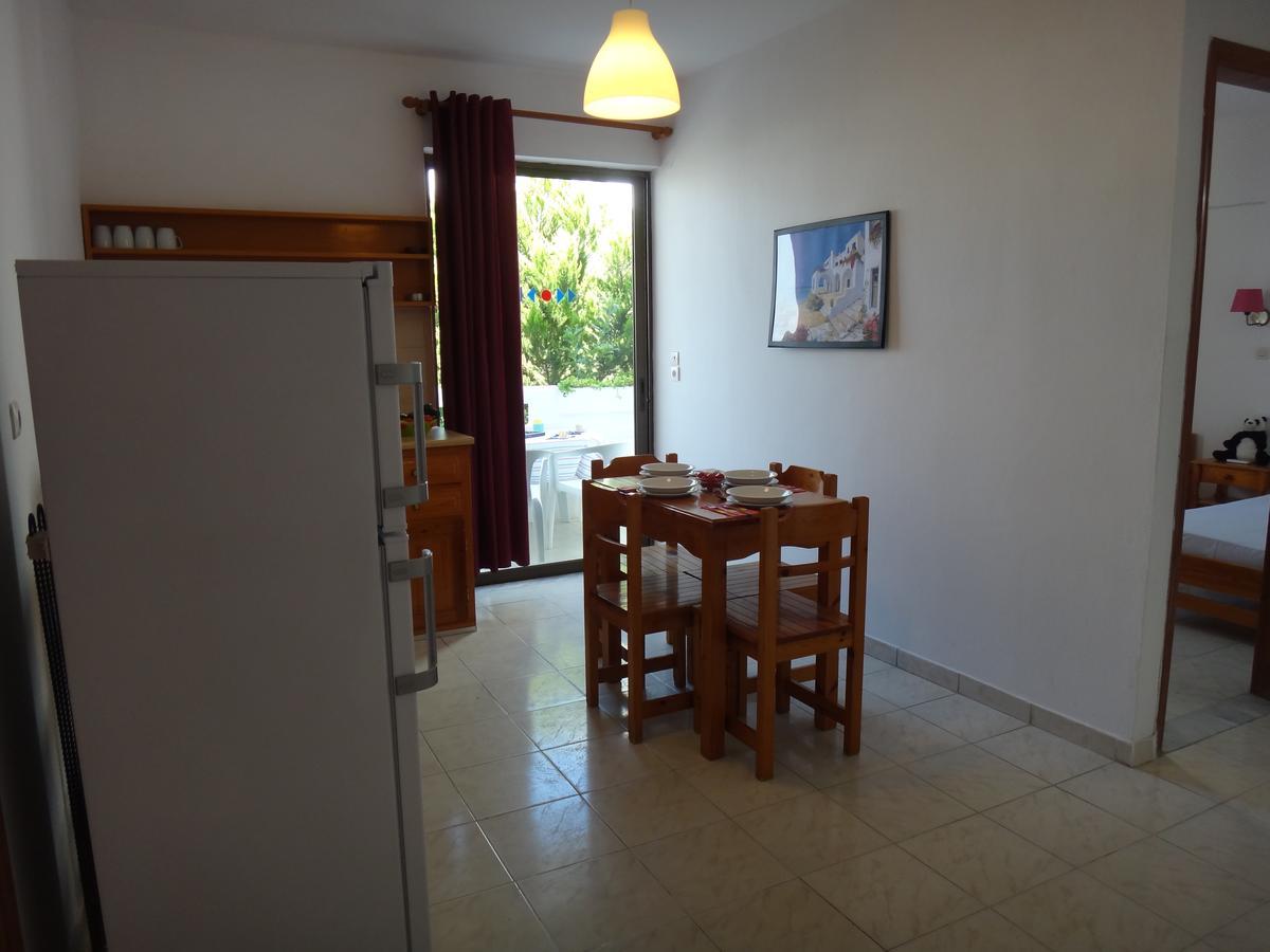 Amfi * Kardamena (Kos)