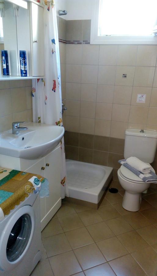 Apartment Panayota *
