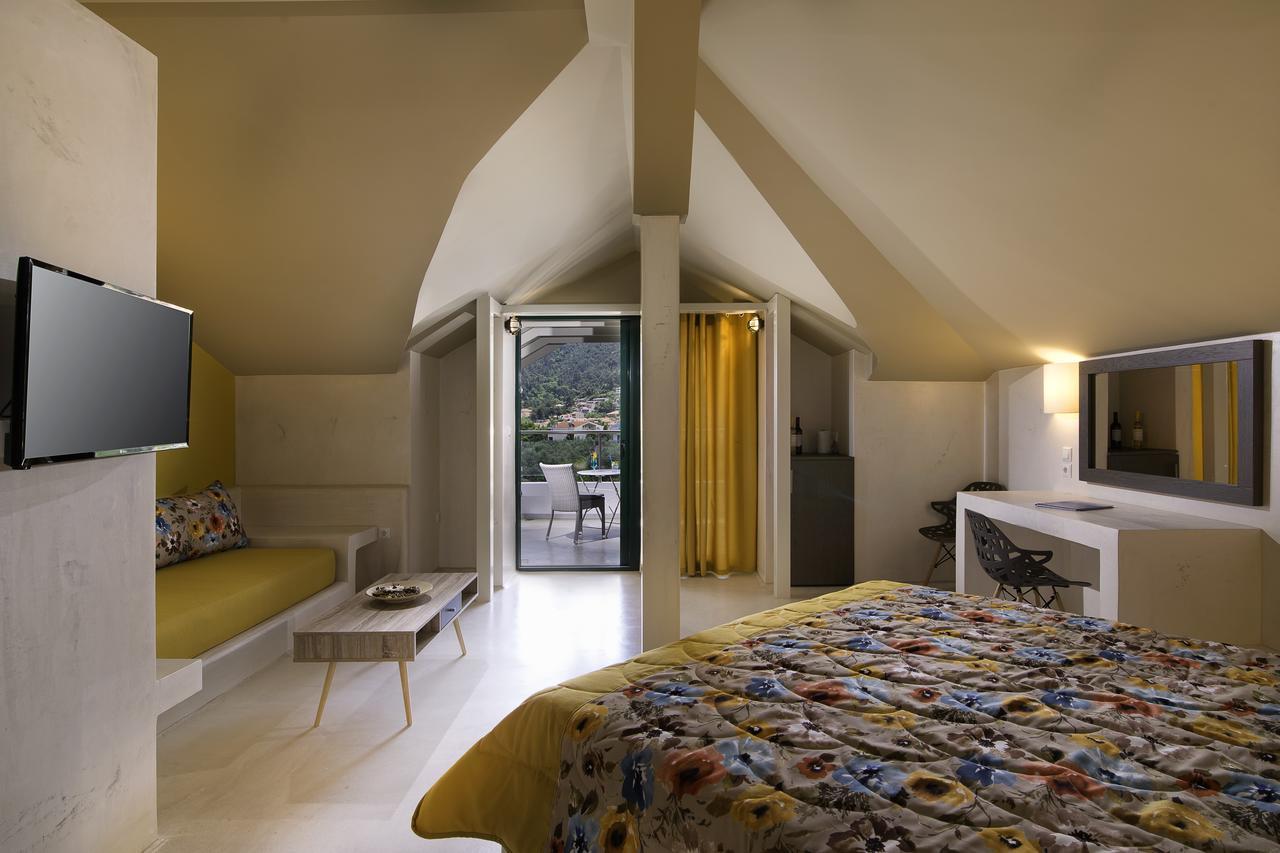 Ocean Beach Hotel Skala Potamia (Thasos)