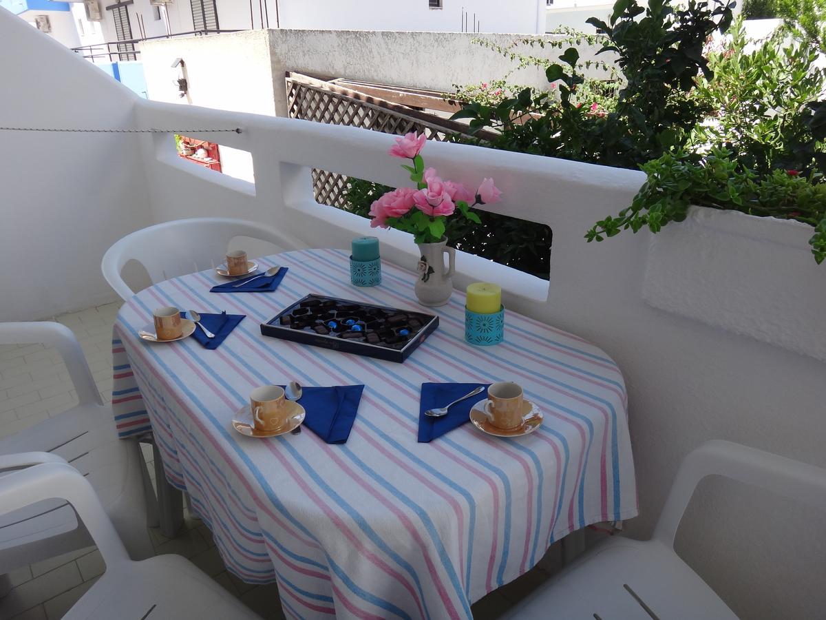 Amfi Apartment