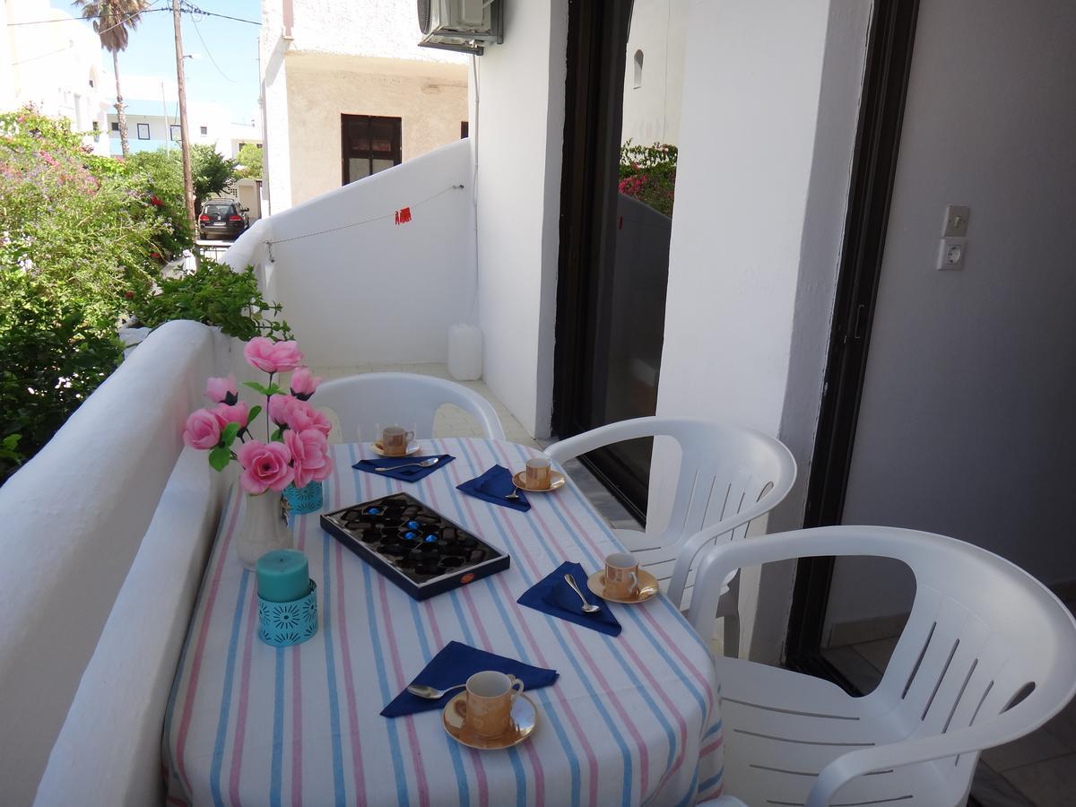 Amfi Apartment Kardamena (Kos)