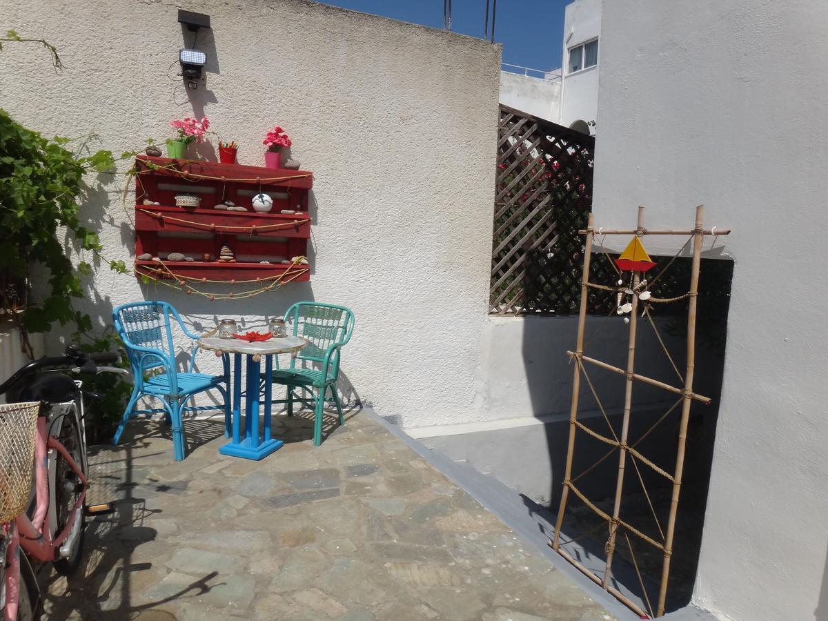 Apartment Amfi Kardamena (Kos)