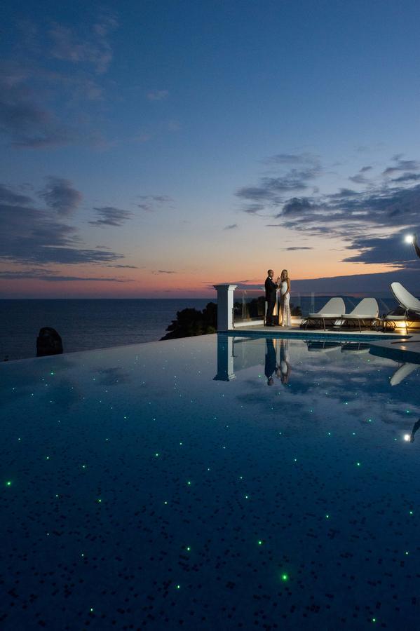 Irida Boutique Aparthotel Parga