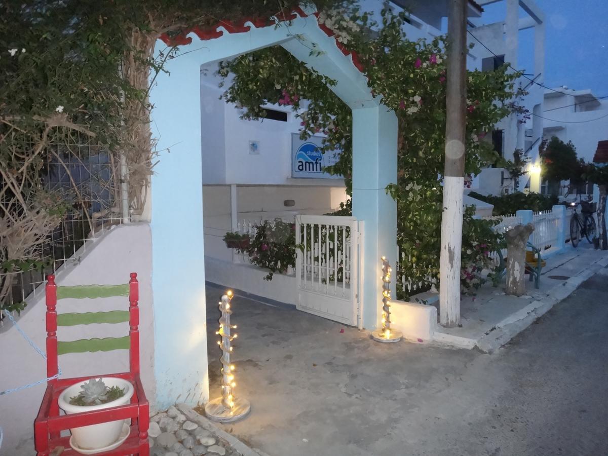 Apartment Amfi Kardamena (Kos)