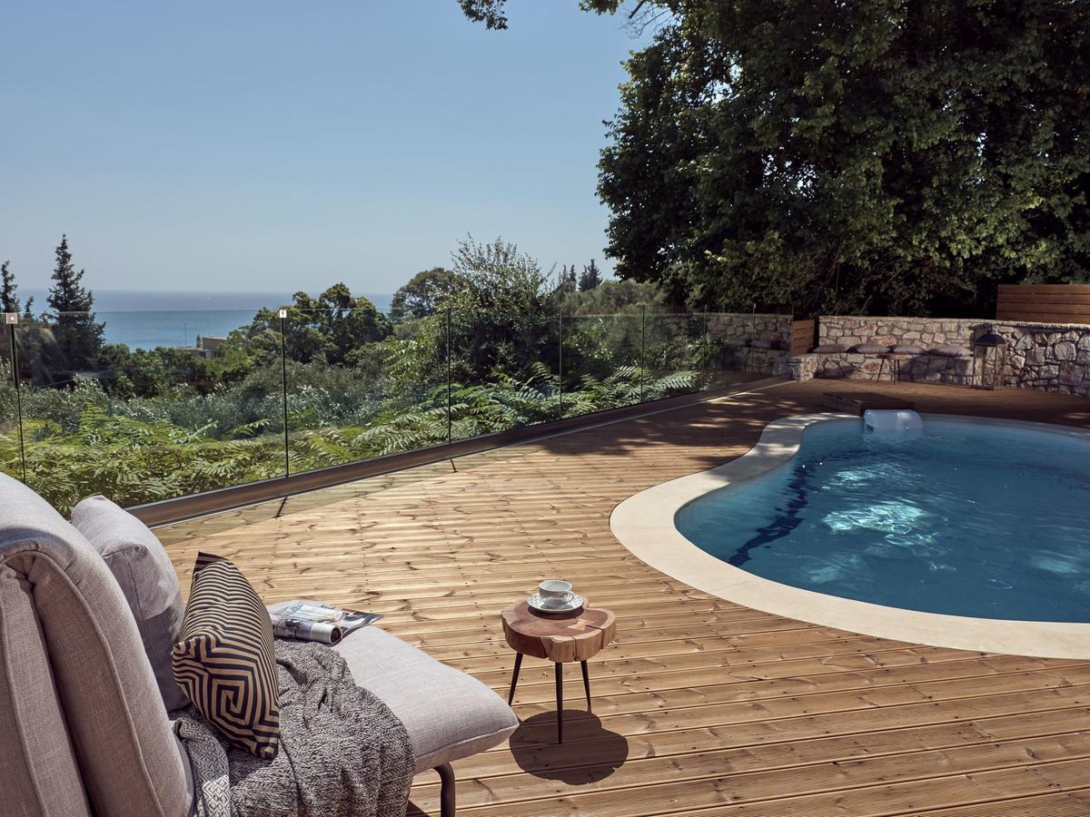 Chris & Jo Villas, Enchanting Escapes, With Heated Pools & Seaviews By Thinkvilla Villa