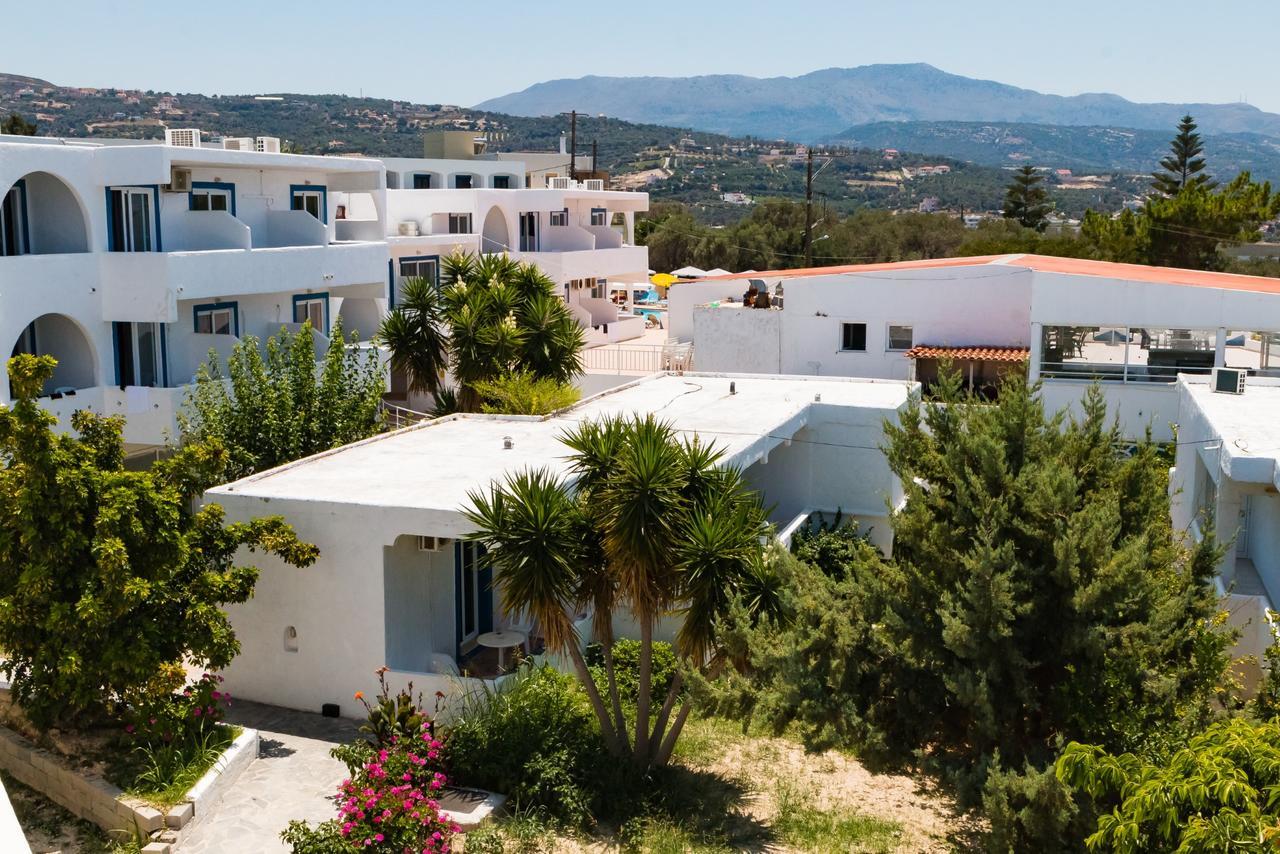 Adel Paradise Hotel 4*