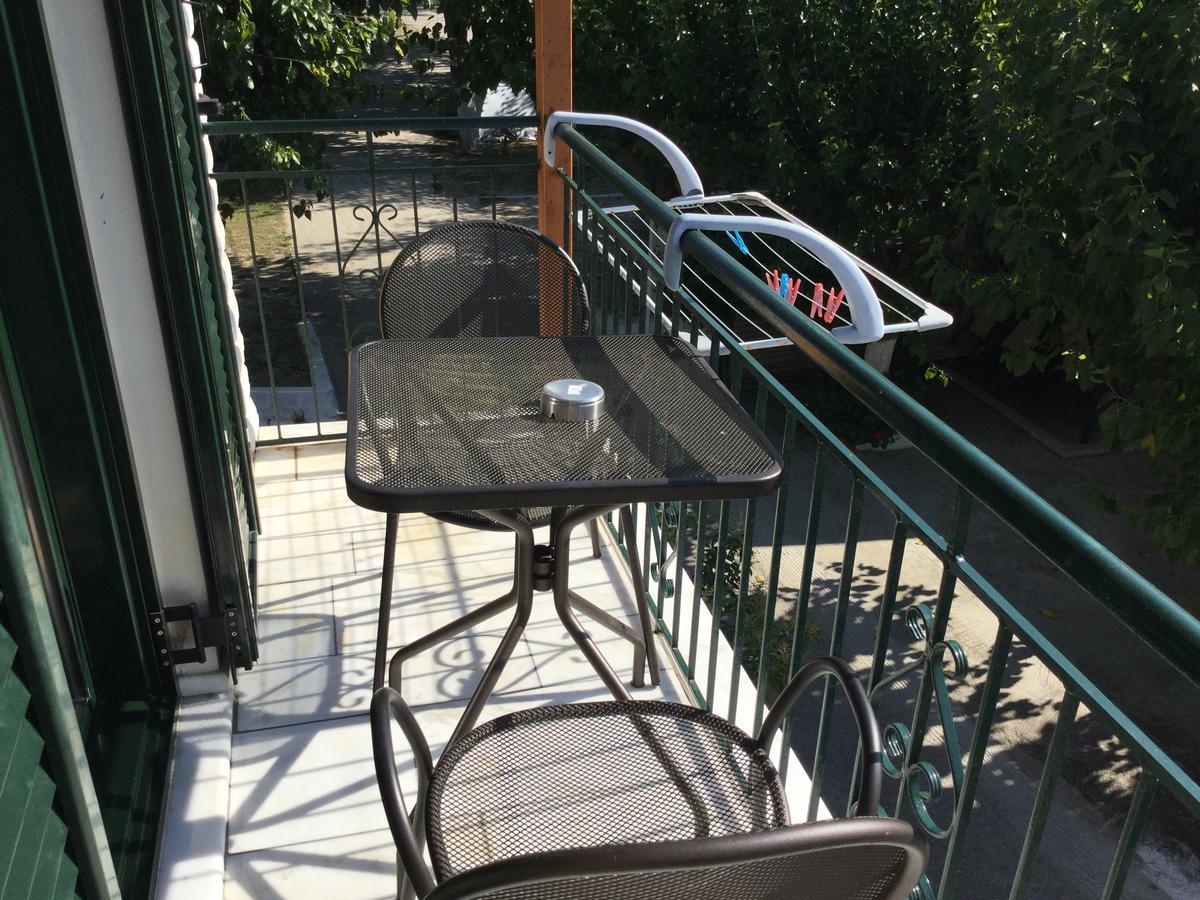 Apartment Vasso Parga