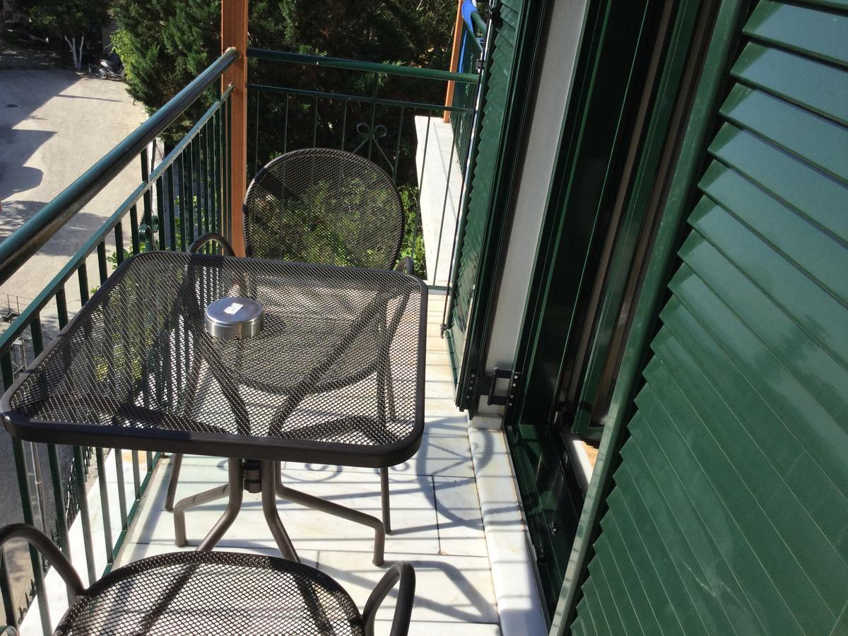 Apartment Vasso