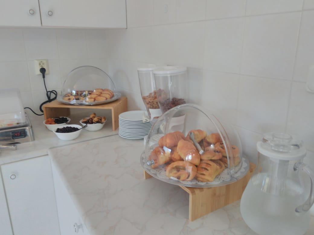 Guest house Roussos