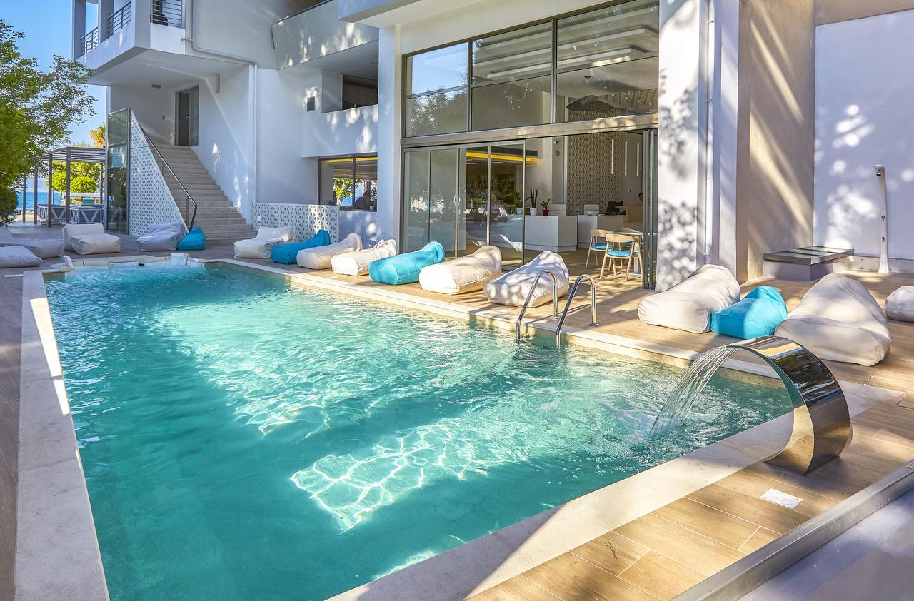 Hotel Triton Boutique Kos Town