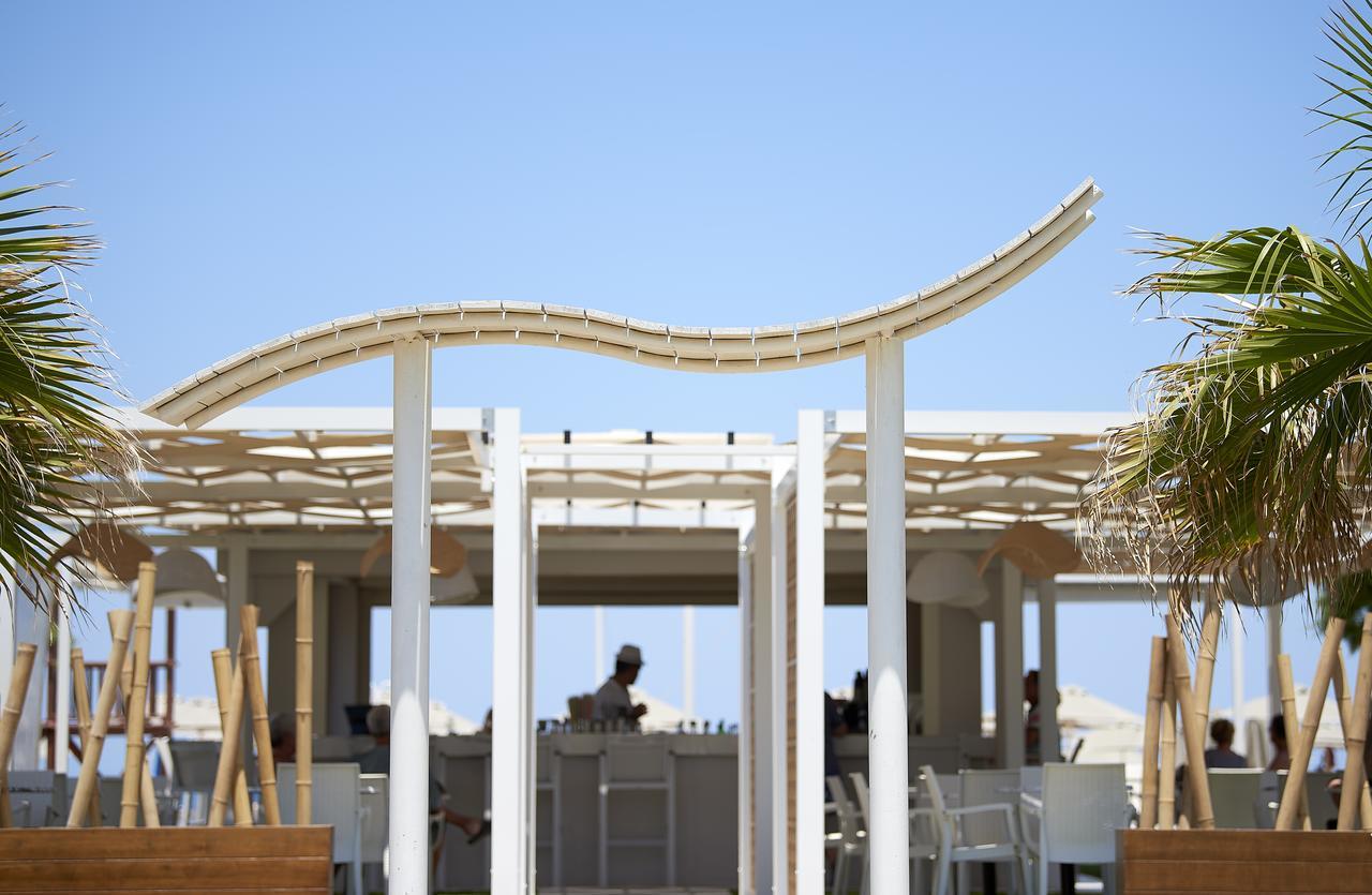 Mythos Palace & Resort Asproulianoi