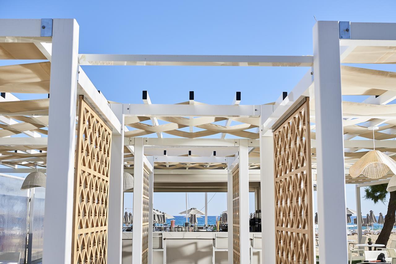 Mythos Palace & Resort