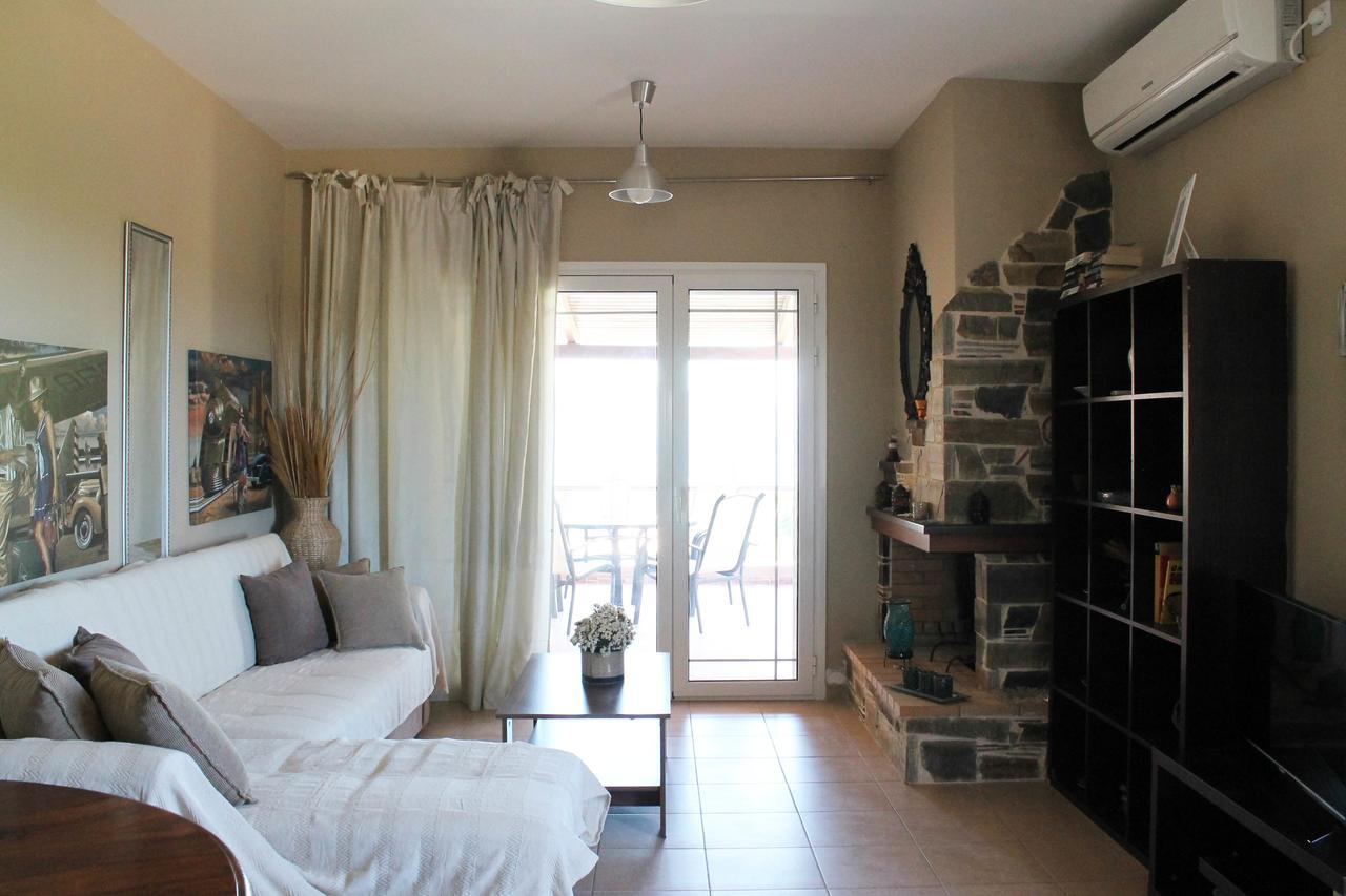 Kalliopi Villa Aegina