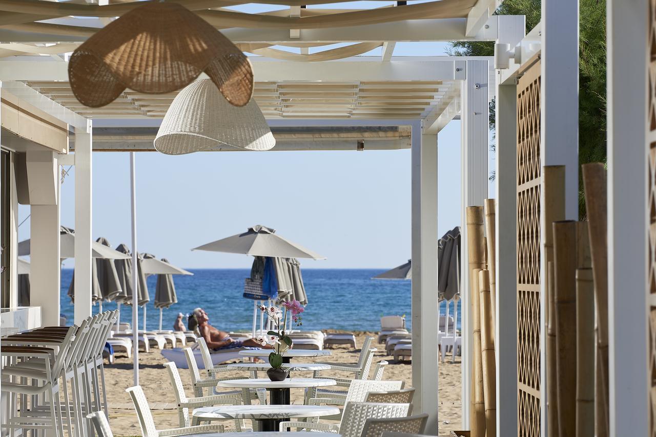 Mythos Palace & Resort
