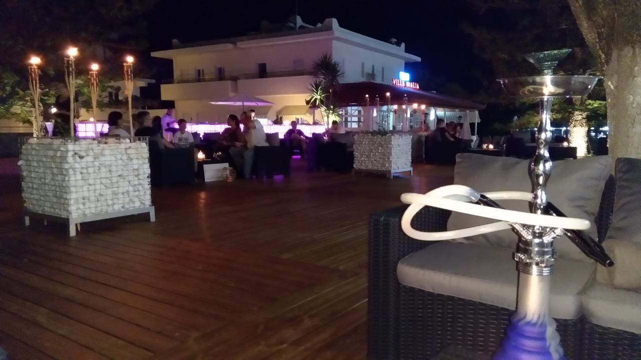 Malia Aparthotel Stalida