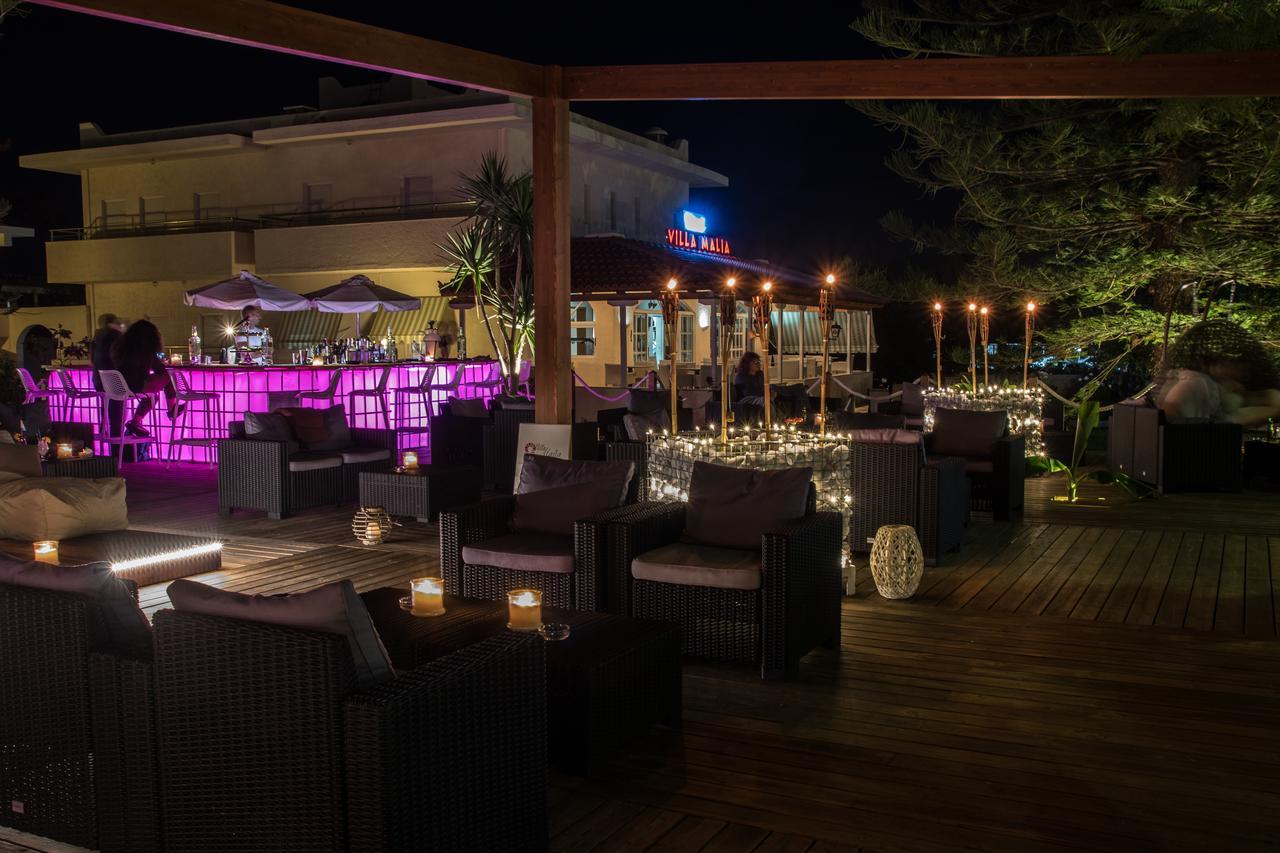 Malia Aparthotel 3*