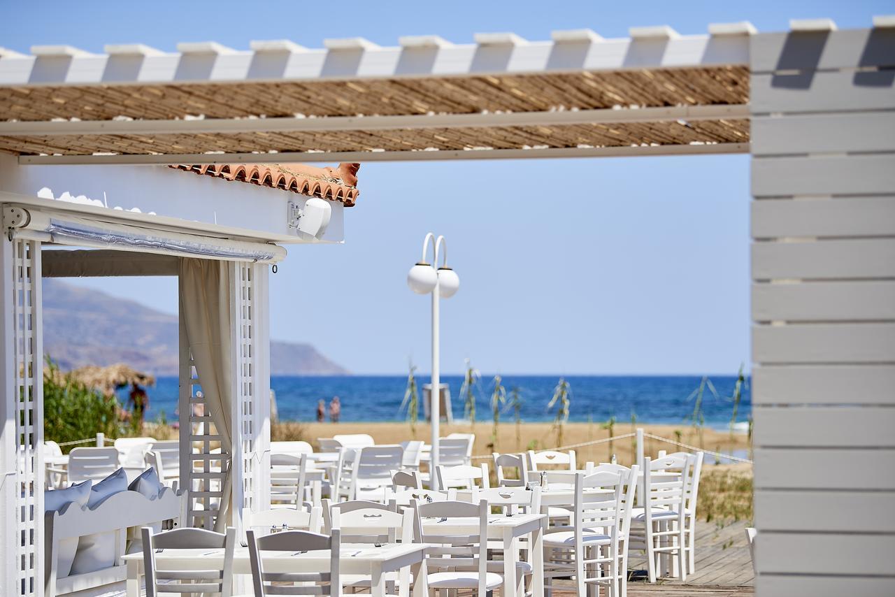 Mythos Palace & Resort Asproulianoi