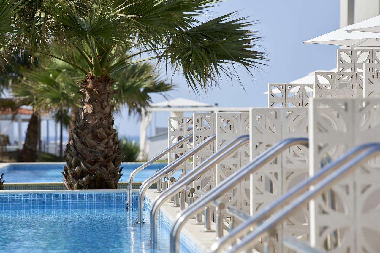 Mythos Palace & 5* Asproulianoi