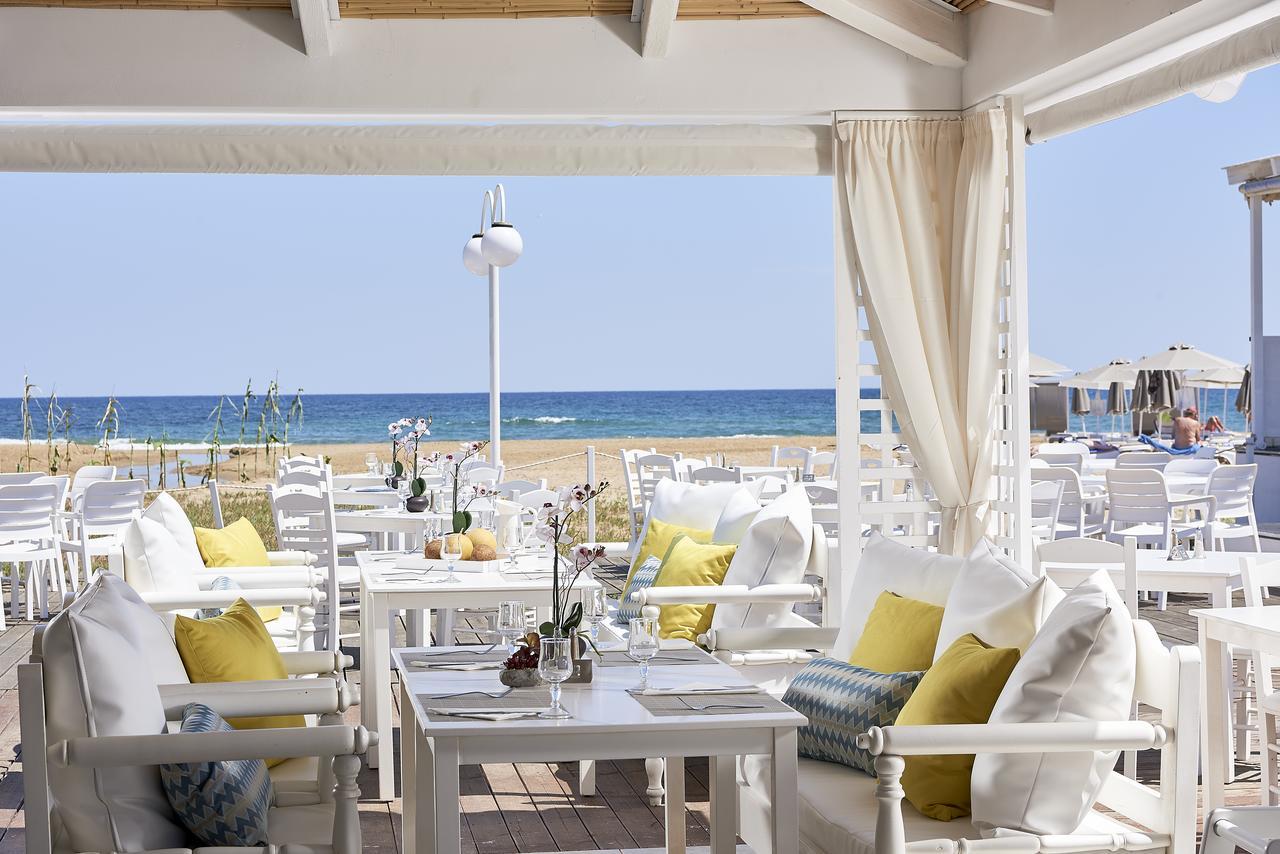 Mythos Palace & Resort Asproulianoi