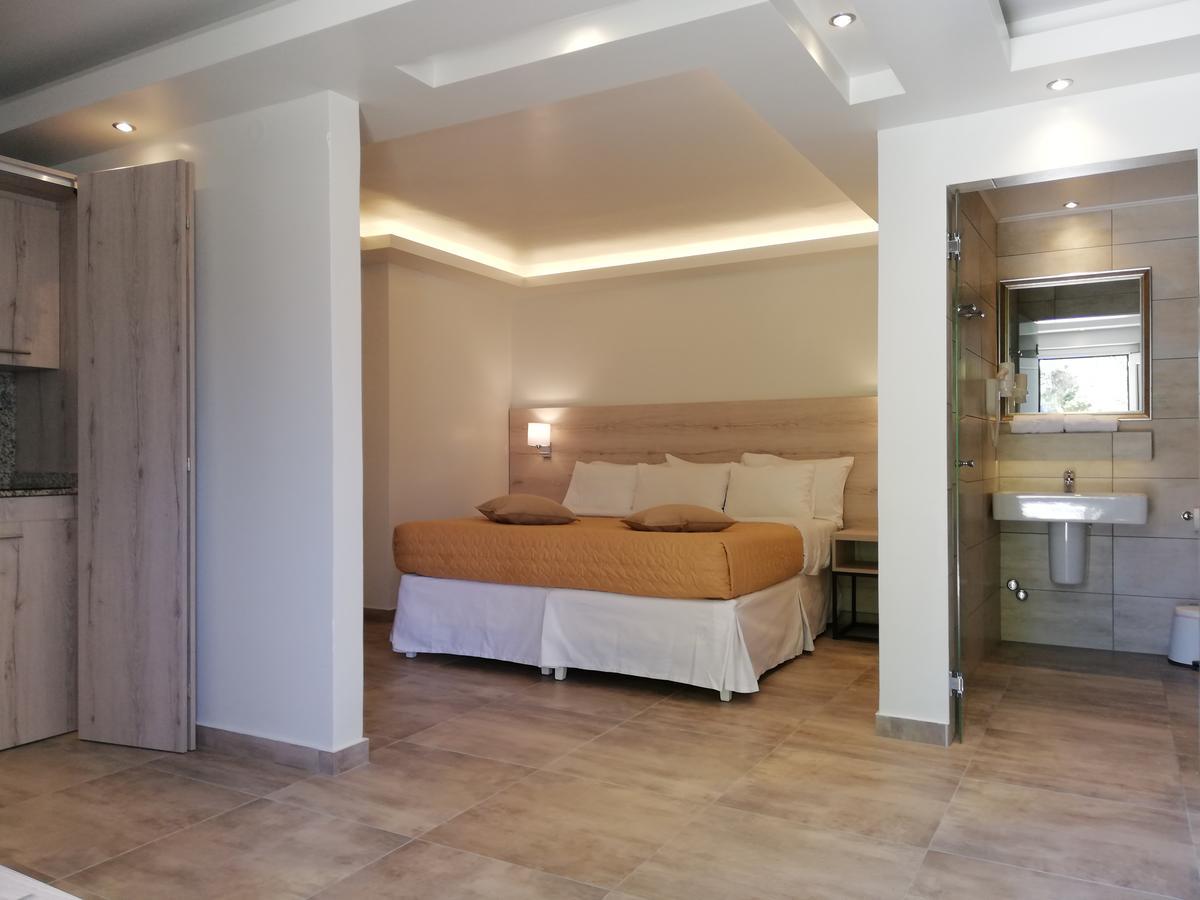 Malia Aparthotel