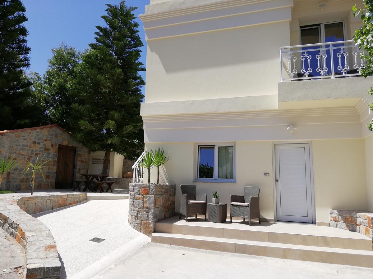 Aparthotel Malia Stalida