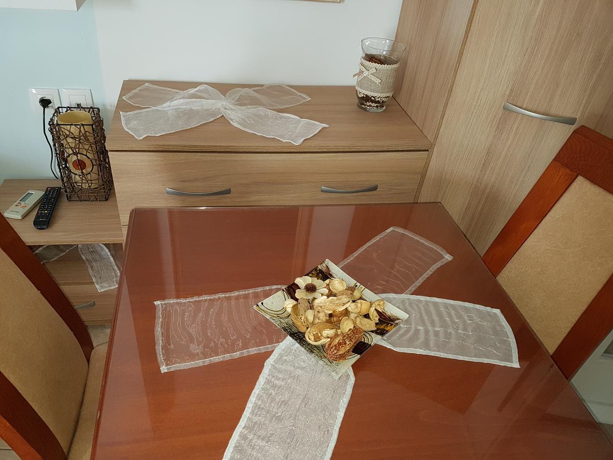 Sky Of Thira Aparthotel 3*