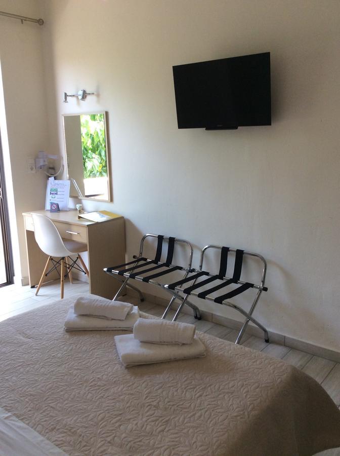Elena Apartment Plakias