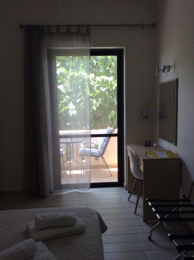 Elena Apartment Plakias