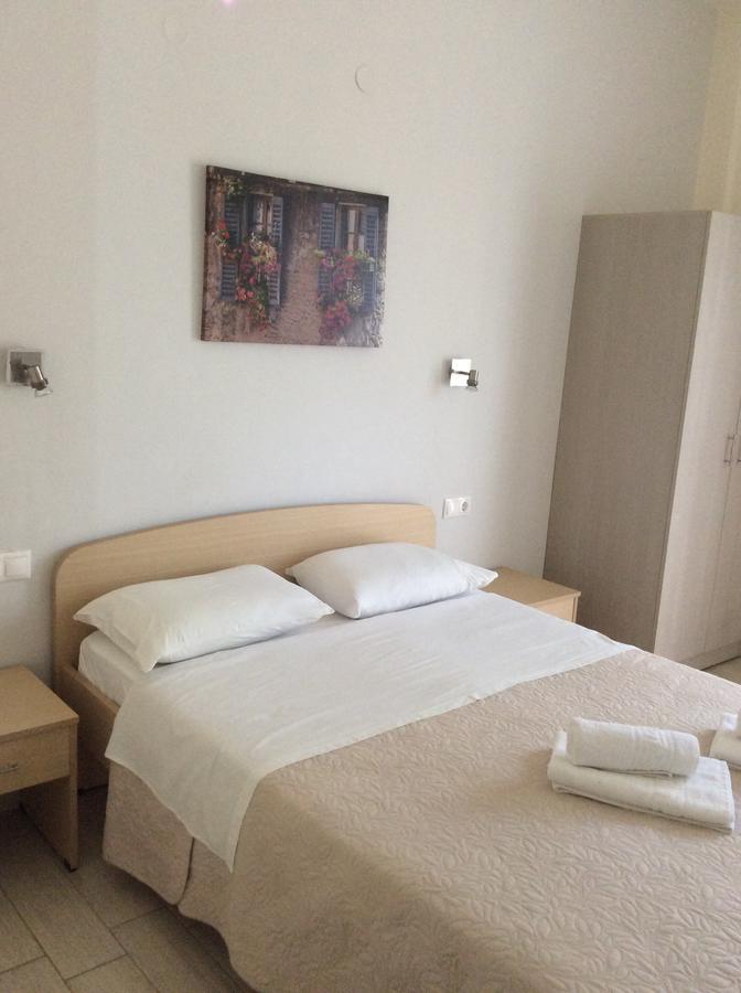 Apartment Elena Plakias