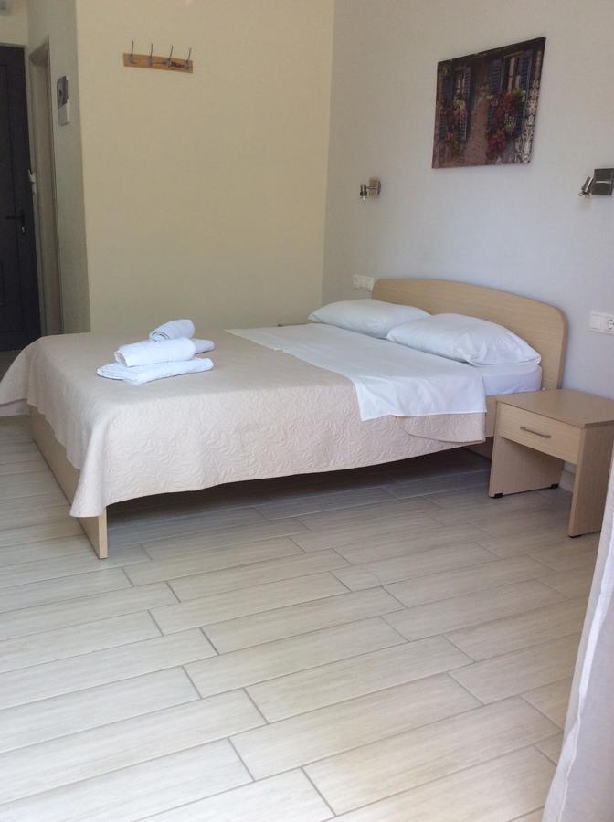 Elena Apartment Plakias
